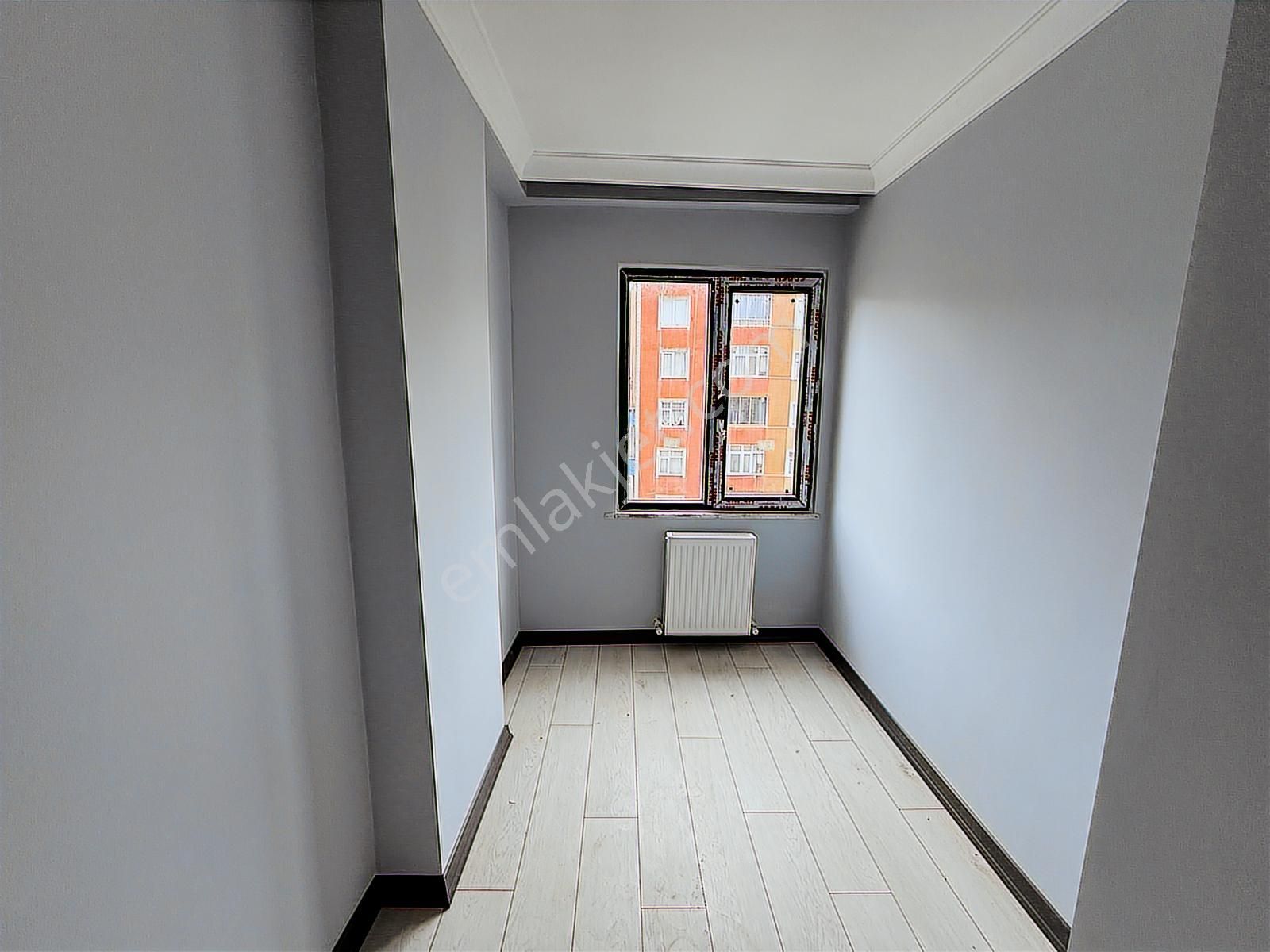 Mehmet Akif'te Sıfır 3 + 2 Çift Teraslı Satılık Dubleks Daire - Görsel 4