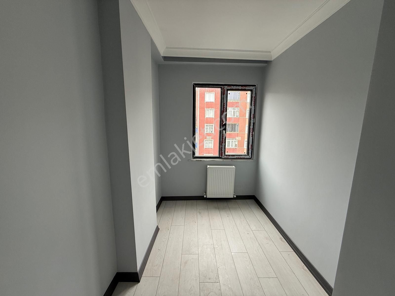 Mehmet Akif'te Sıfır 3 + 2 Çift Teraslı Satılık Dubleks Daire - Görsel 14