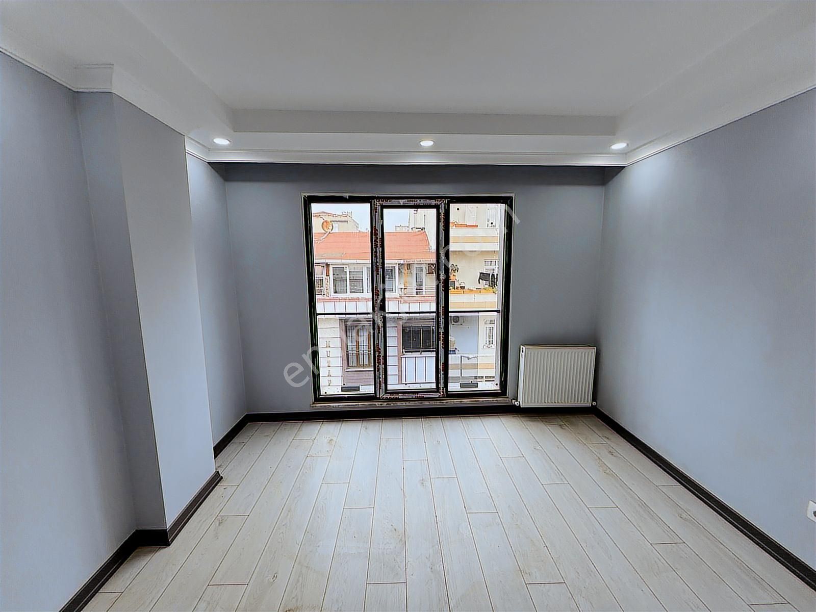 Mehmet Akif'te Sıfır 3 + 2 Çift Teraslı Satılık Dubleks Daire - Görsel 2