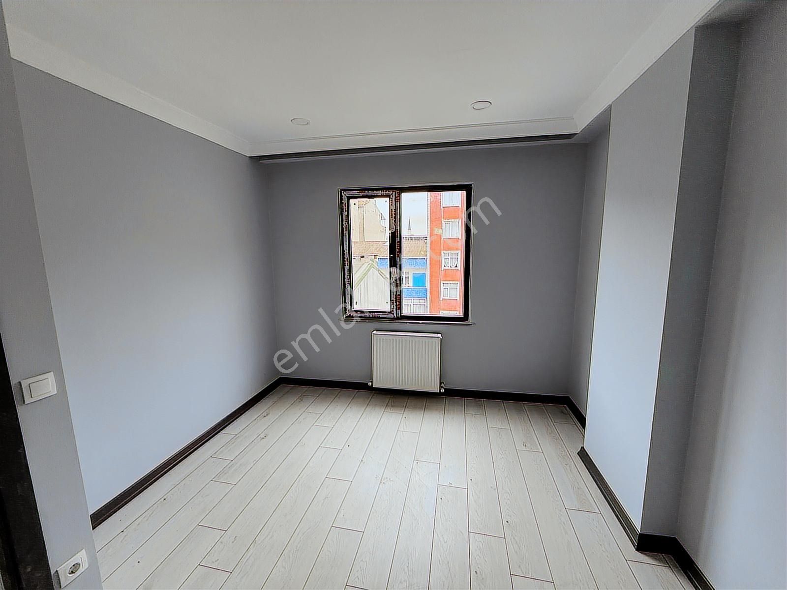 Mehmet Akif'te Sıfır 3 + 2 Çift Teraslı Satılık Dubleks Daire - Görsel 5