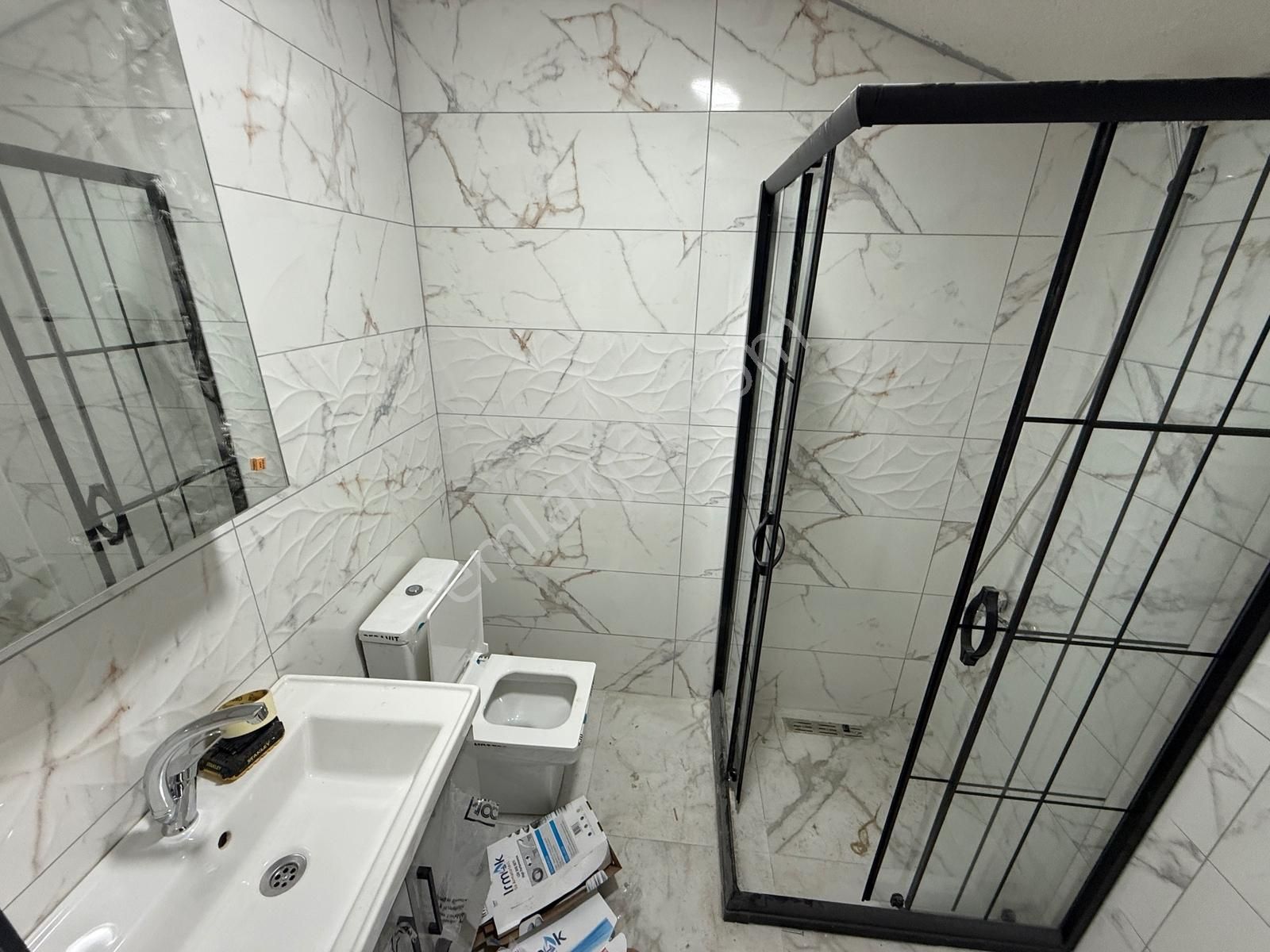 Mehmet Akif'te Sıfır 3 + 2 Çift Teraslı Satılık Dubleks Daire - Görsel 33