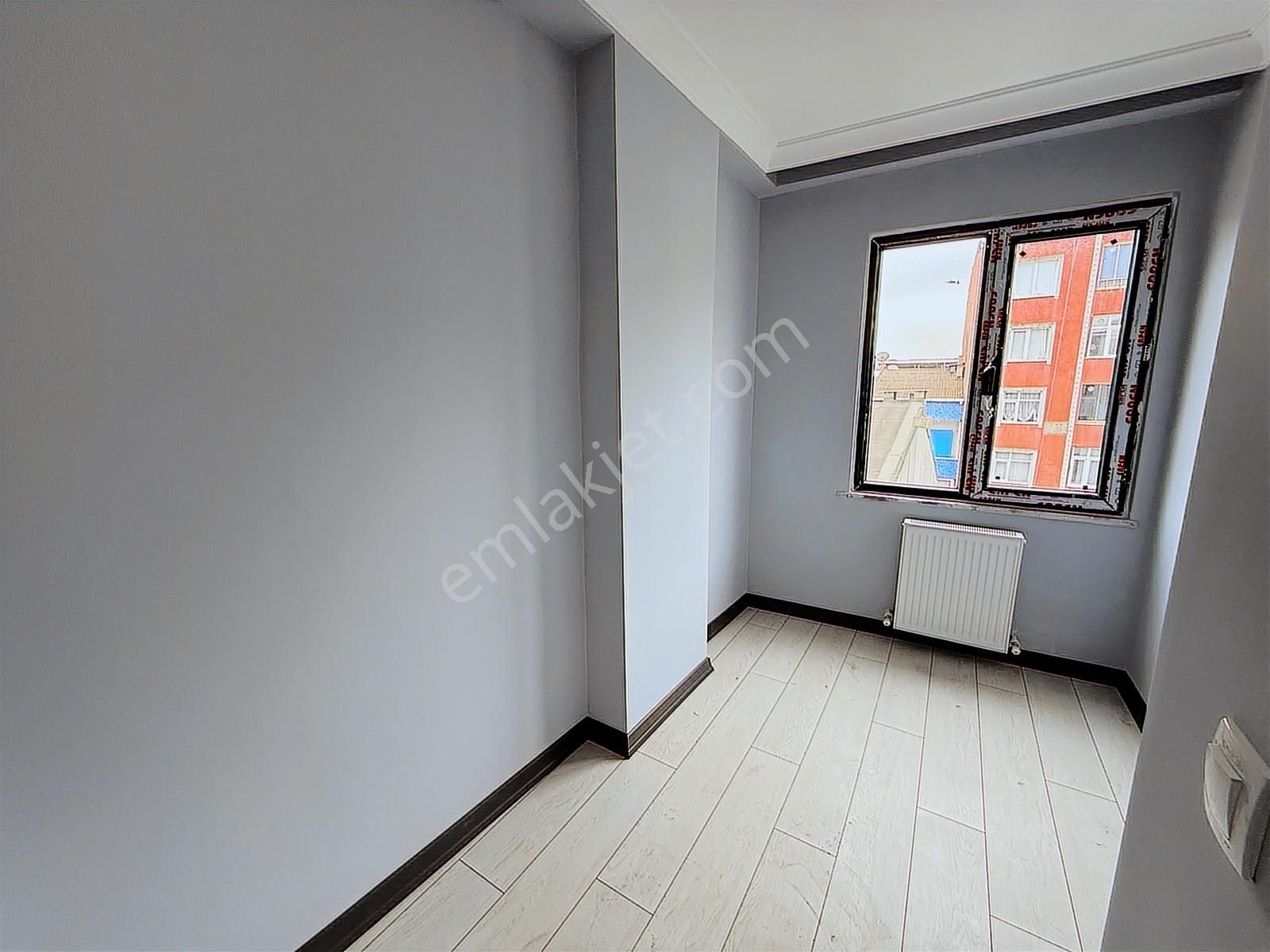 Mehmet Akif'te Sıfır 3 + 2 Çift Teraslı Satılık Dubleks Daire - Görsel 12