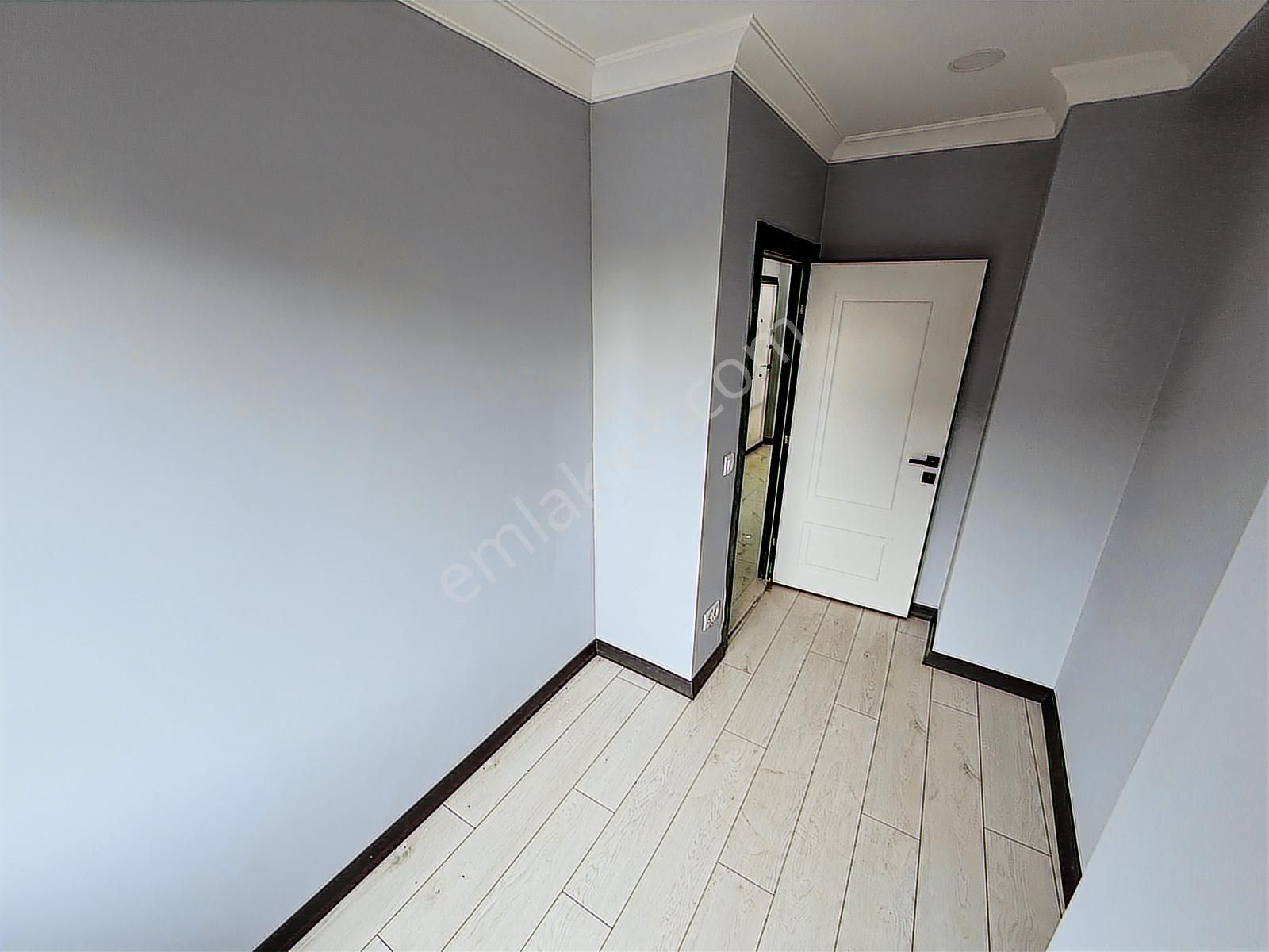 Mehmet Akif'te Sıfır 3 + 2 Çift Teraslı Satılık Dubleks Daire - Görsel 15