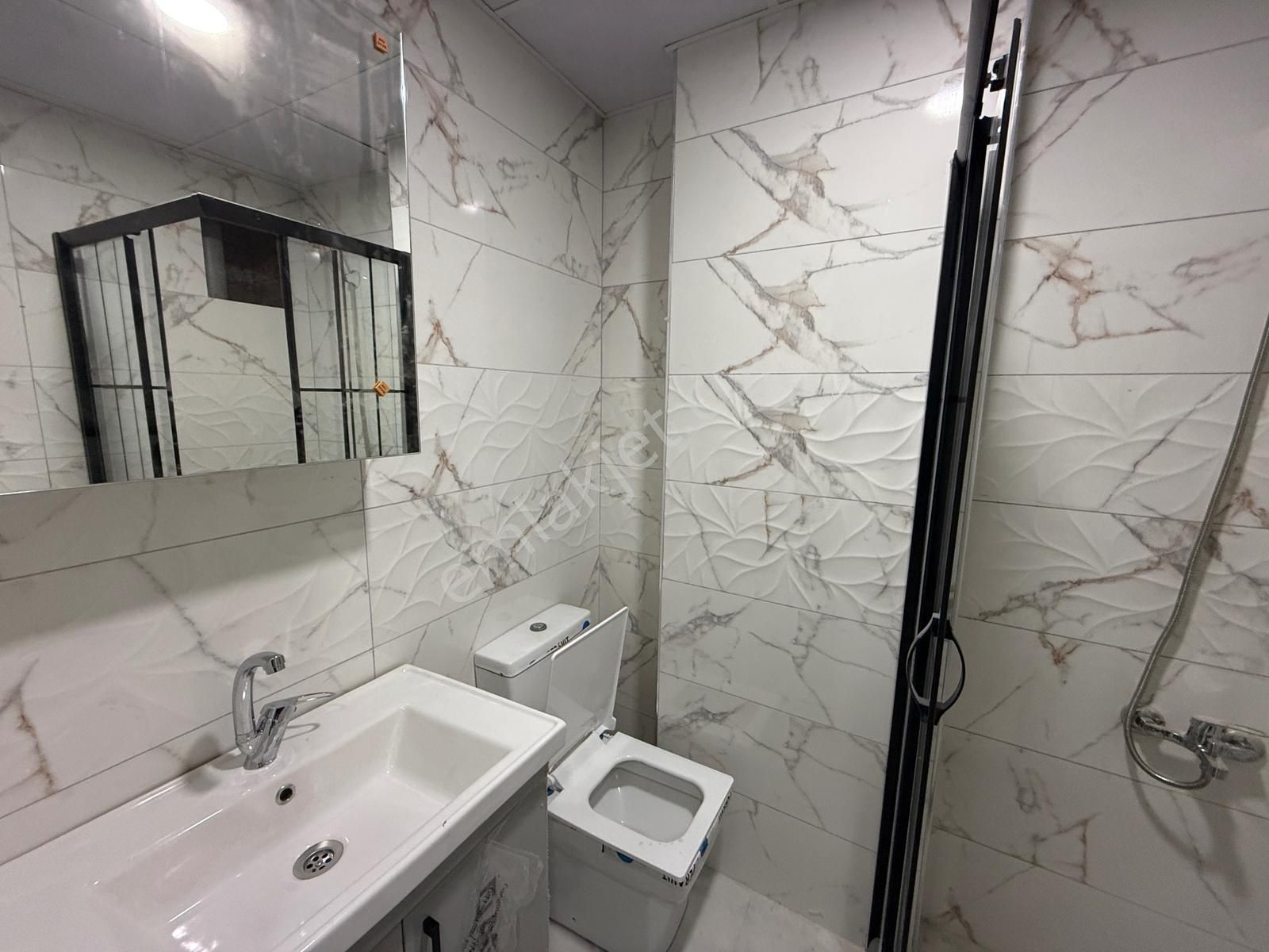 Mehmet Akif'te Sıfır 3 + 2 Çift Teraslı Satılık Dubleks Daire - Görsel 22