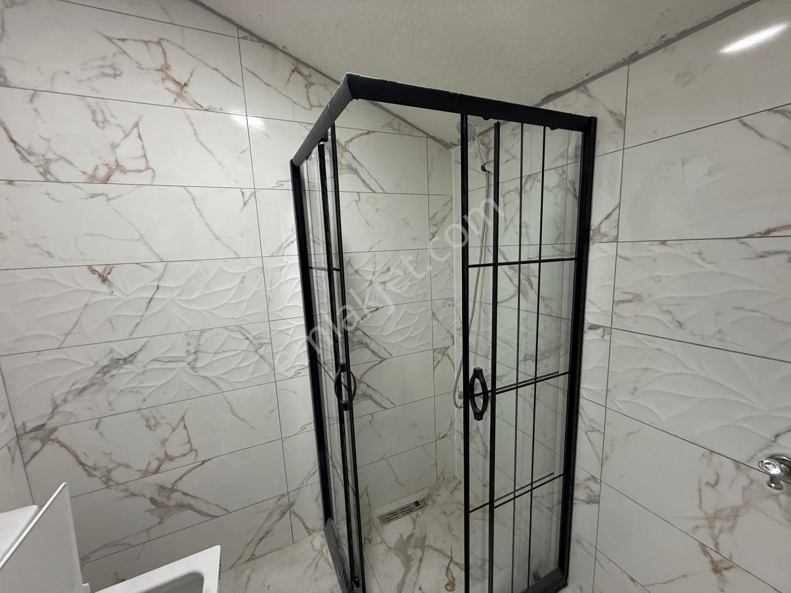 Mehmet Akif'te Sıfır 3 + 2 Çift Teraslı Satılık Dubleks Daire - Görsel 35