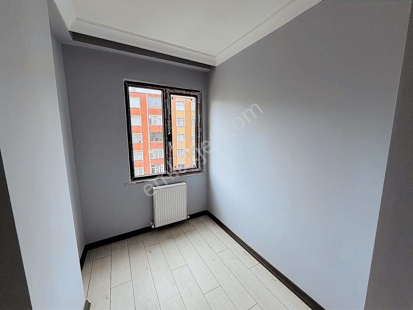 Mehmet Akif'te Sıfır 3 + 2 Çift Teraslı Satılık Dubleks Daire - Görsel 17