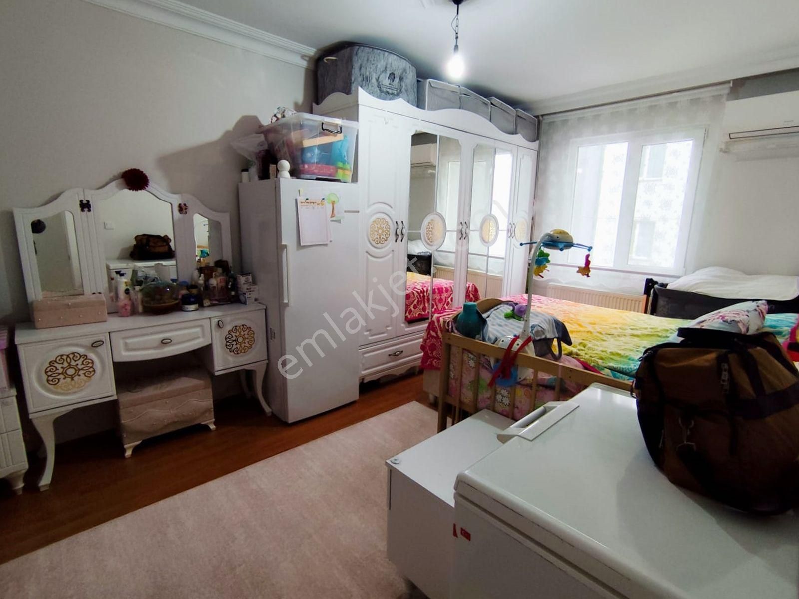 Mertcan Dan Gümüşpınar Mah Site İçi Kredi Limitsiz 3+1 Arakat - Balkonlu - Görsel 10