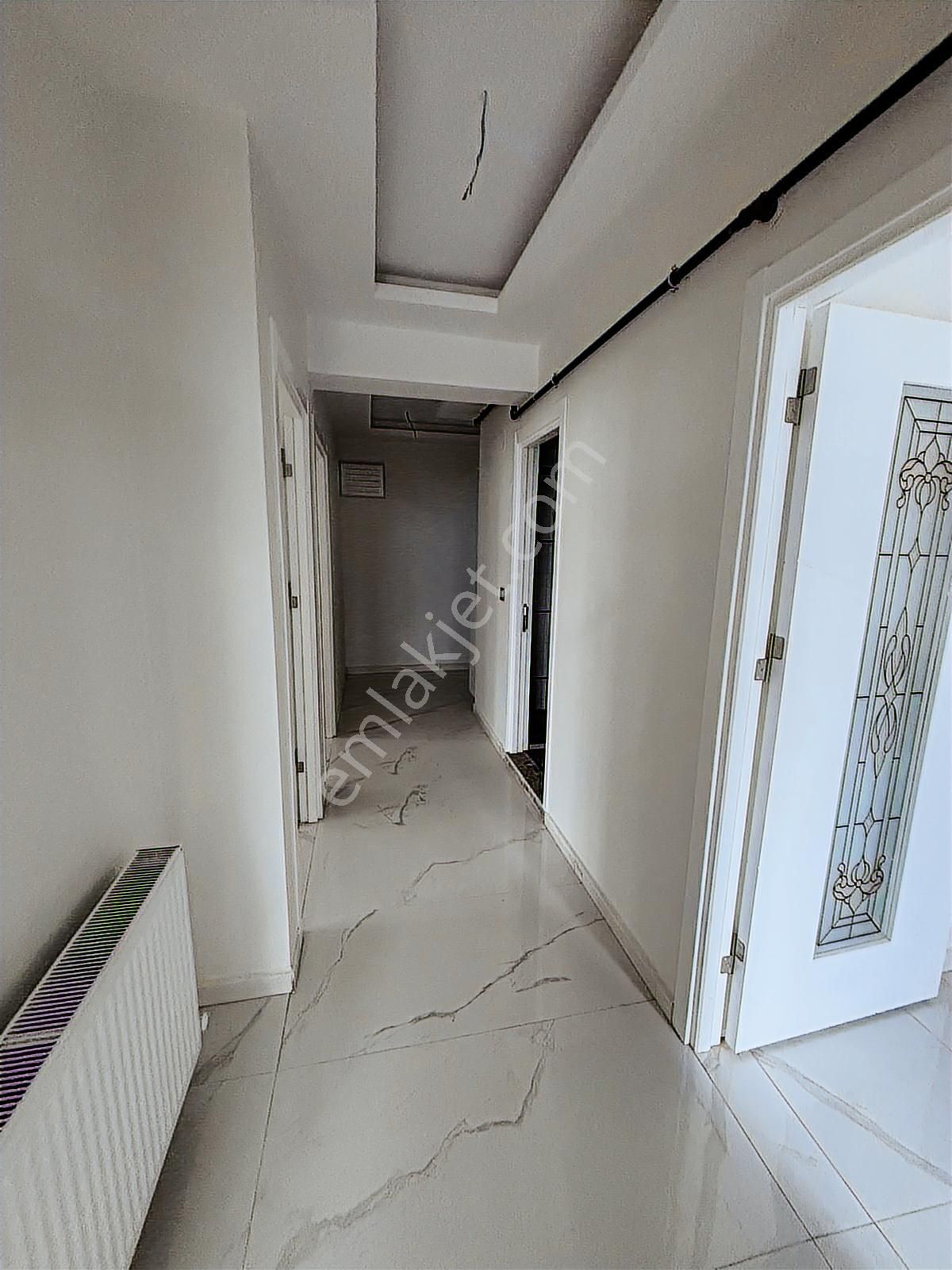 Konutlar'da Satılık Sıfır 85 M² Daire - Görsel 10