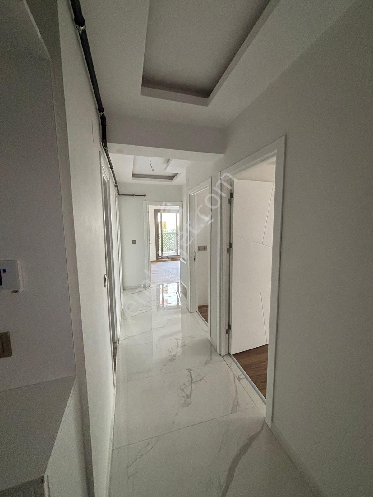 Konutlar'da Satılık Sıfır 85 M² Daire - Görsel 11