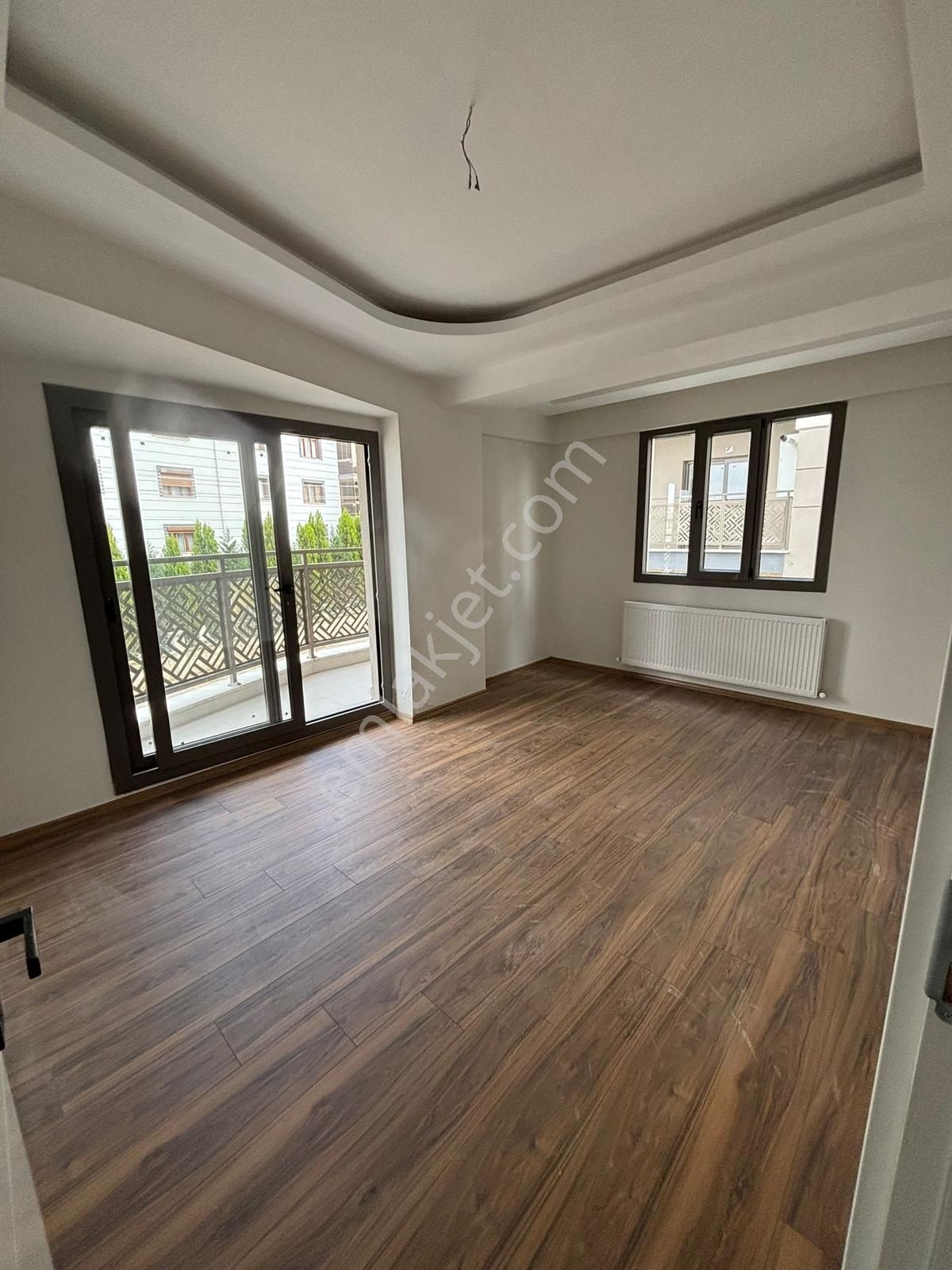 Konutlar'da Satılık Sıfır 85 M² Daire - Görsel 8