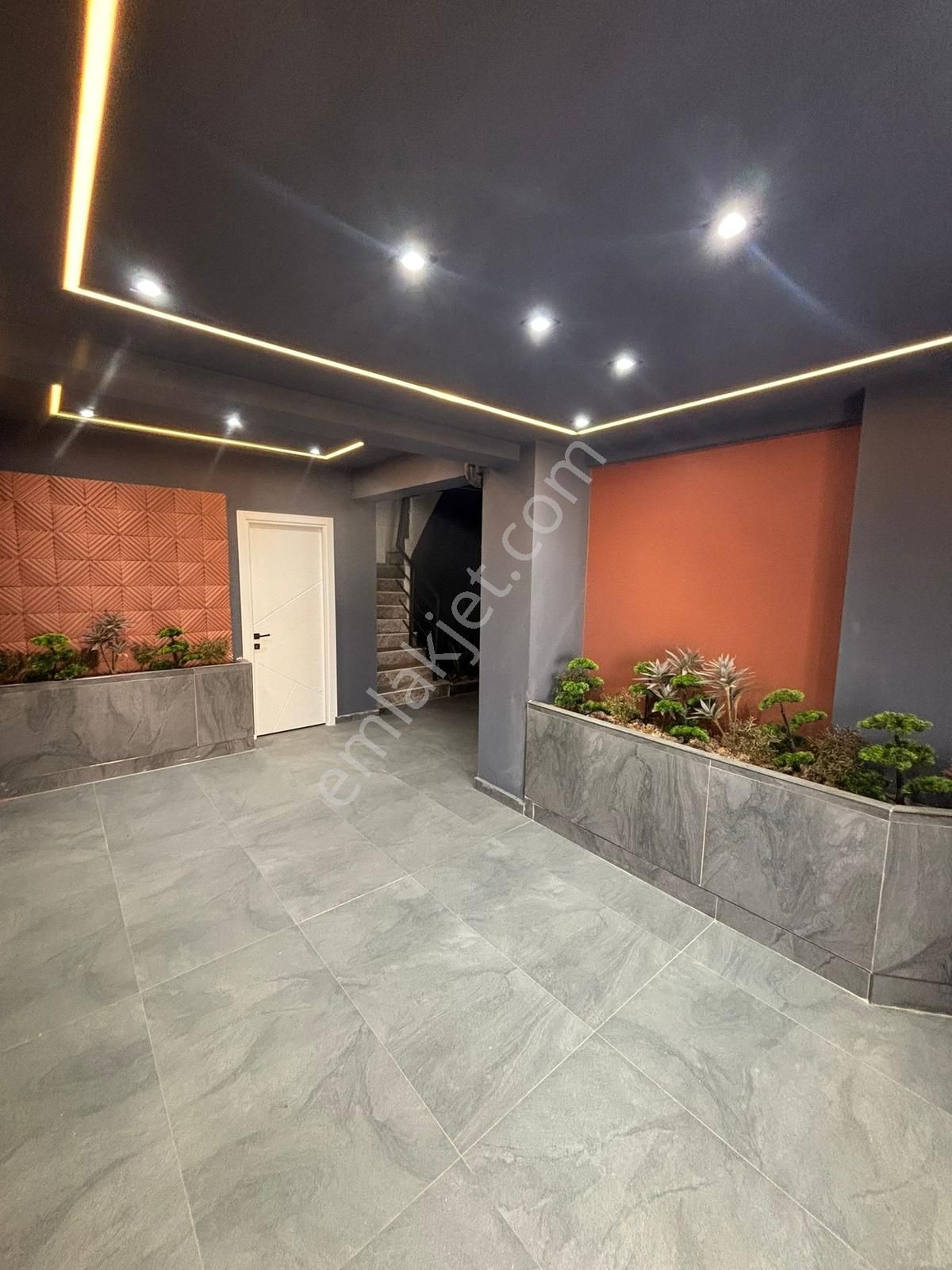 Konutlar'da Satılık Sıfır 85 M² Daire - Görsel 13
