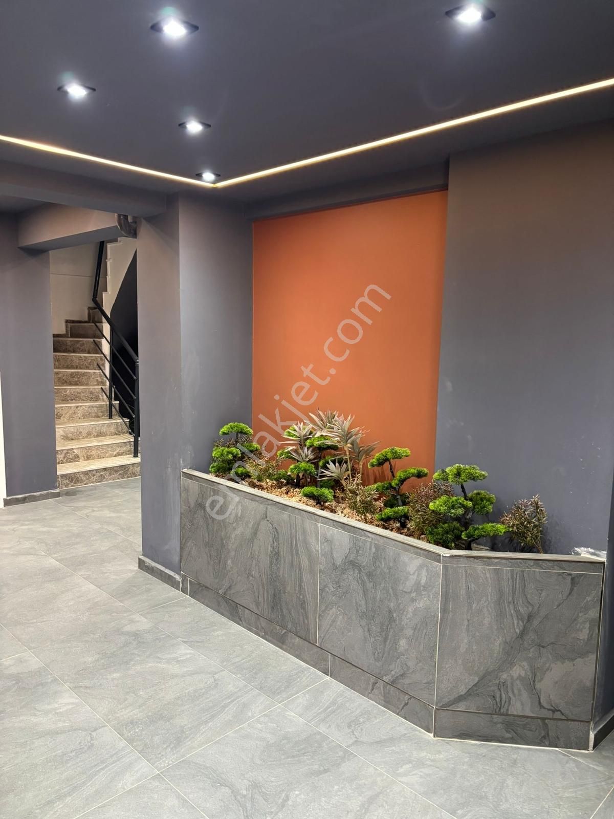 Konutlar'da Satılık Sıfır 85 M² Daire - Görsel 15
