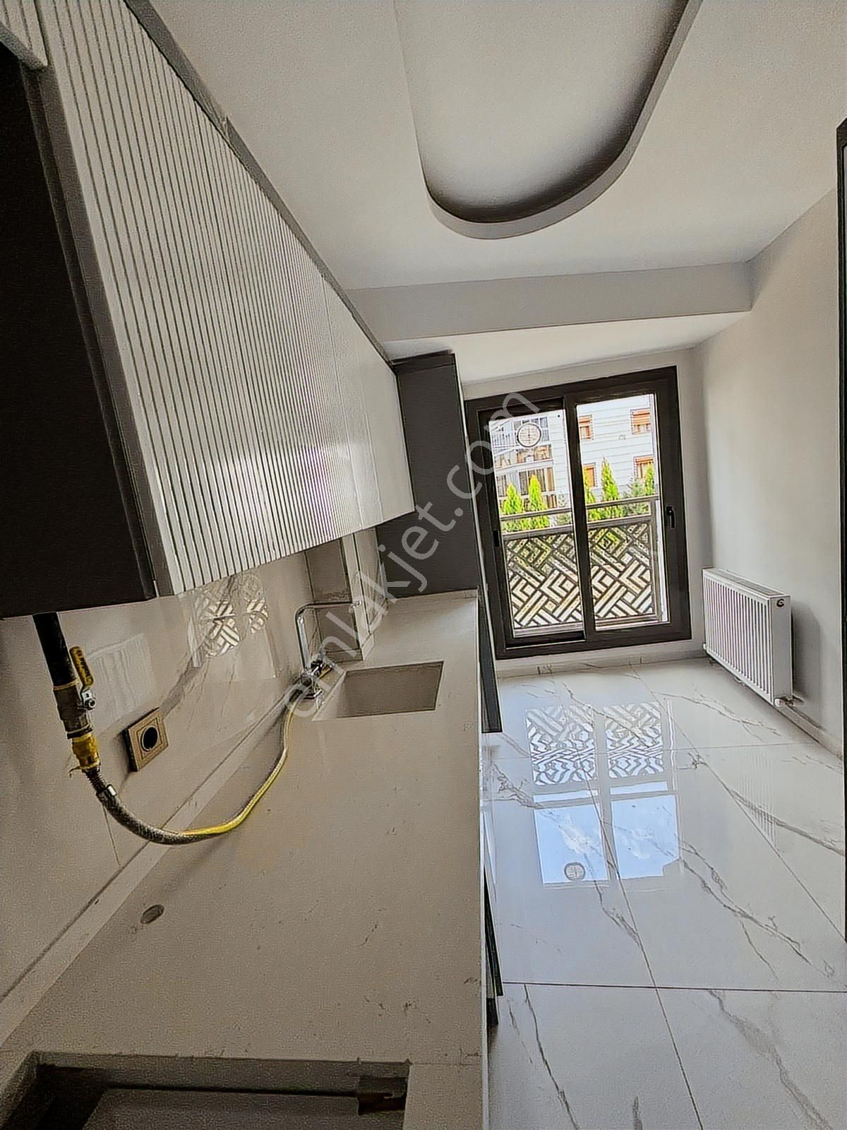 Konutlar'da Satılık Sıfır 85 M² Daire - Görsel 7