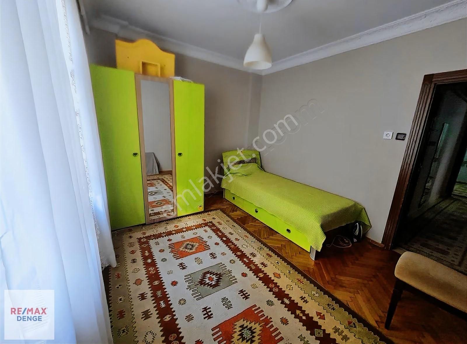 Bayrampaşa Kartaltepe De Full Eşyalı Daire - Görsel 8