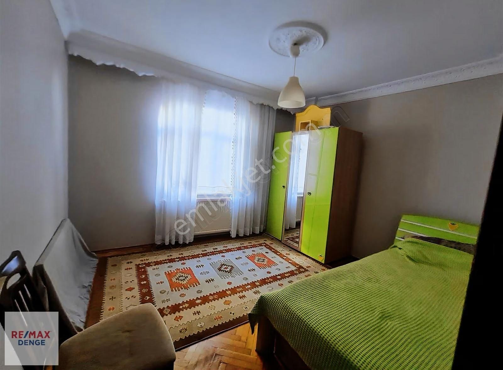 Bayrampaşa Kartaltepe De Full Eşyalı Daire - Görsel 3