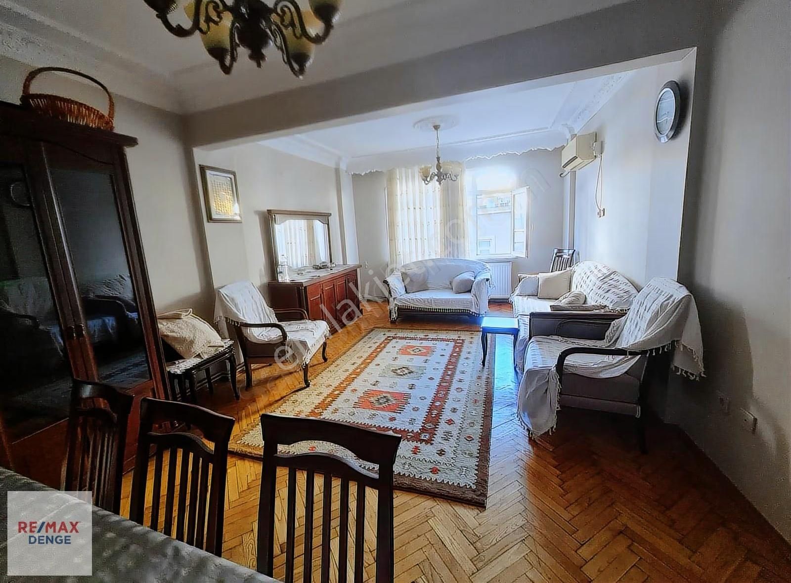Bayrampaşa Kartaltepe De Full Eşyalı Daire - Görsel 5