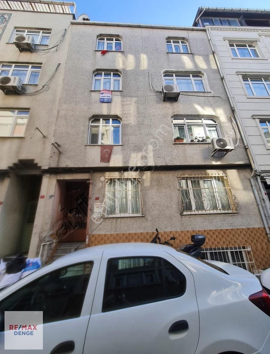 Bayrampaşa Kartaltepe De Full Eşyalı Daire - Görsel 4