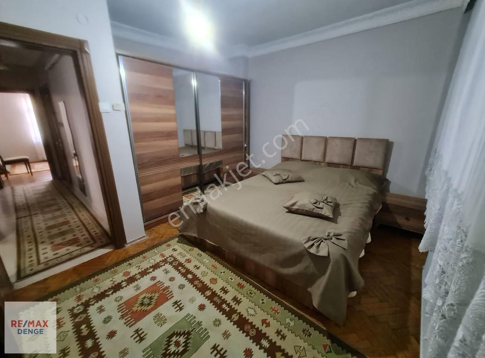 Bayrampaşa Kartaltepe De Full Eşyalı Daire - Görsel 10