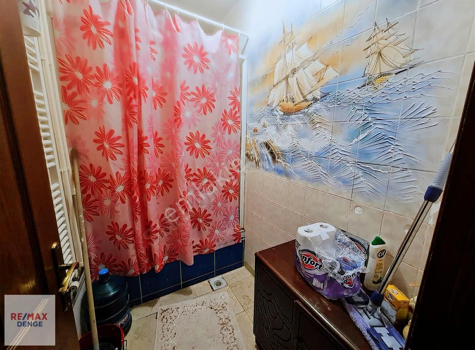 Bayrampaşa Kartaltepe De Full Eşyalı Daire - Görsel 2