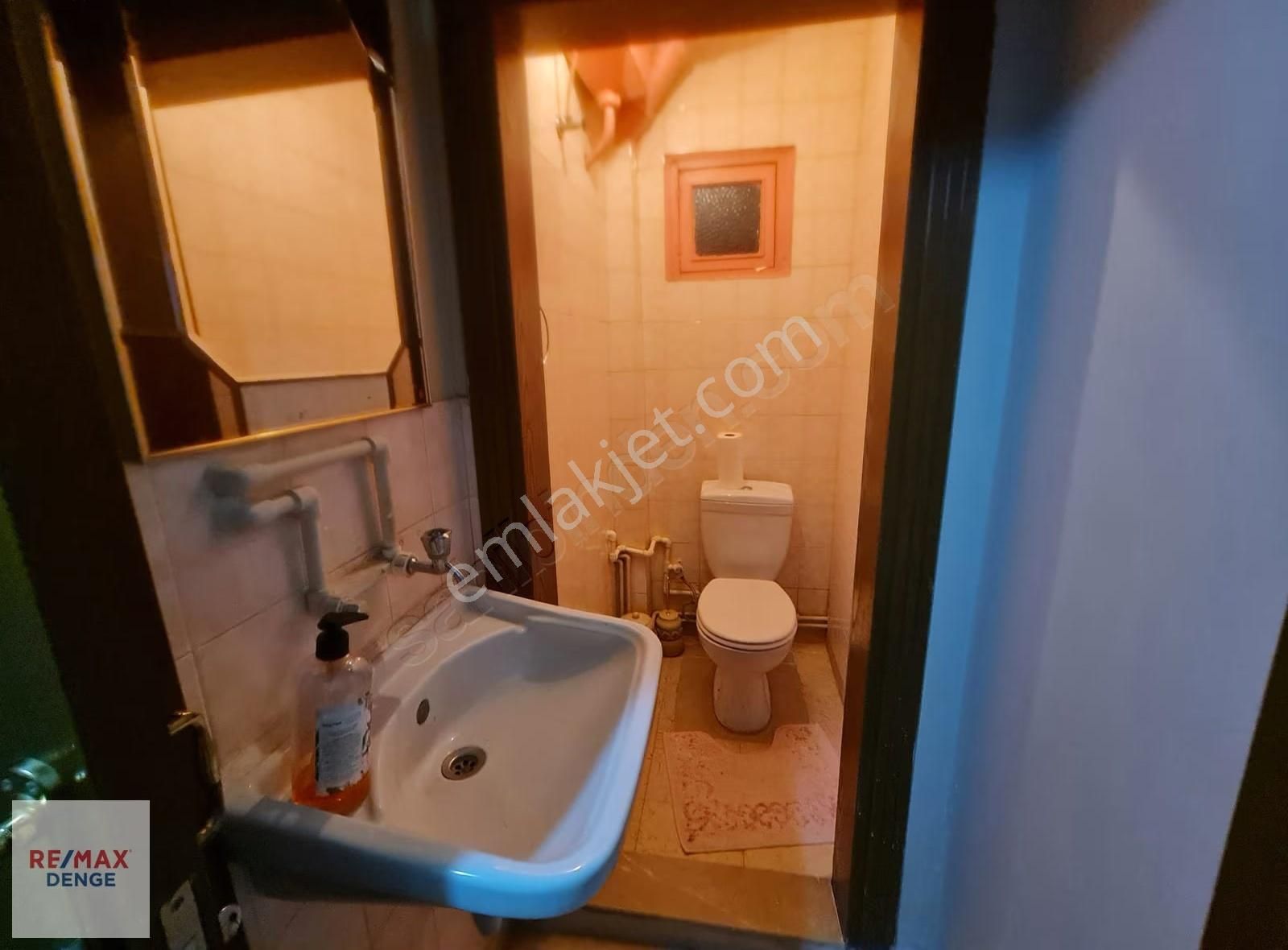 Bayrampaşa Kartaltepe De Full Eşyalı Daire - Görsel 9