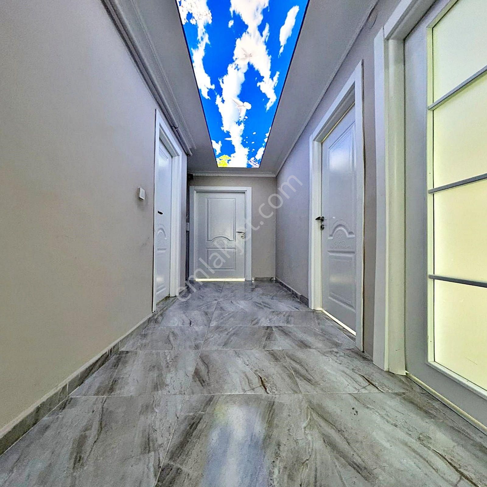 Esenyurt Hürriyet Mahallesinde 2+1 Satılık Balkonlu Ara Kat - Görsel 14