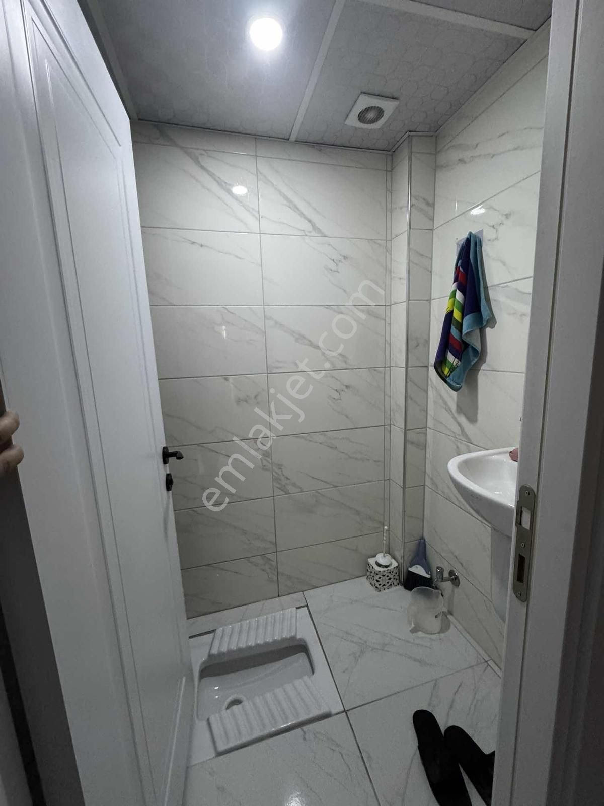 Esentepe Mh. Yeşil Cami Yanı Asansörlü İskanlı Satılık 2+1 Daire - Görsel 26
