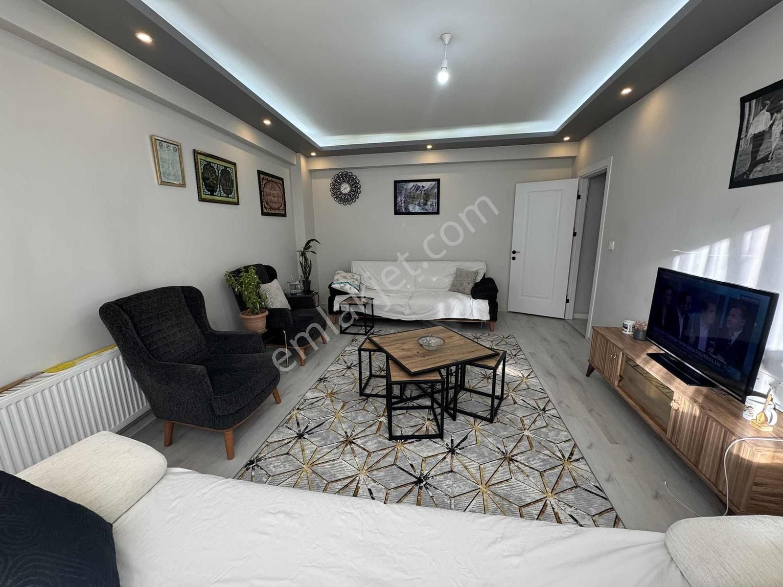 Esentepe Mh. Yeşil Cami Yanı Asansörlü İskanlı Satılık 2+1 Daire - Görsel 13