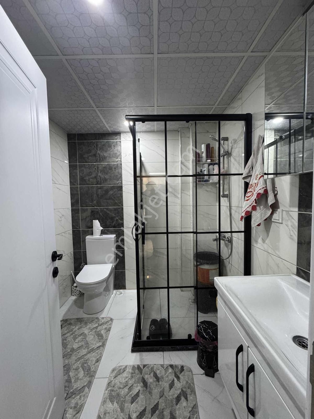 Esentepe Mh. Yeşil Cami Yanı Asansörlü İskanlı Satılık 2+1 Daire - Görsel 24
