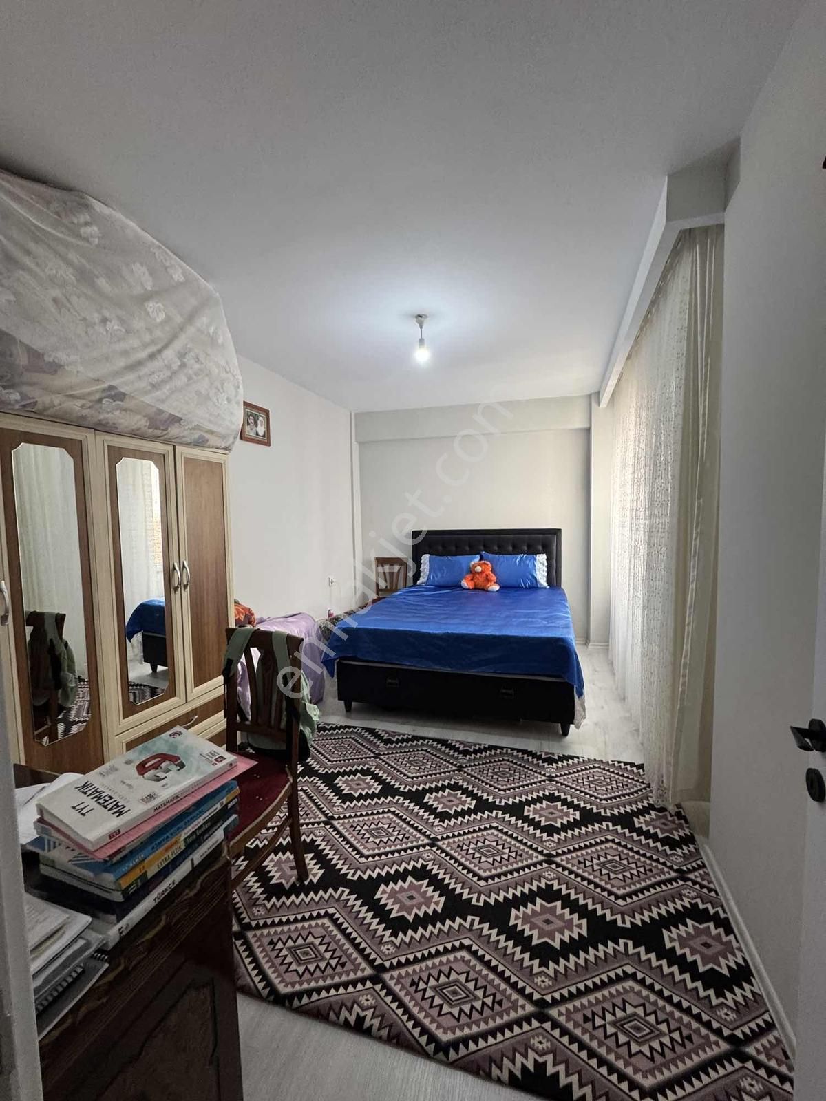 Esentepe Mh. Yeşil Cami Yanı Asansörlü İskanlı Satılık 2+1 Daire - Görsel 22