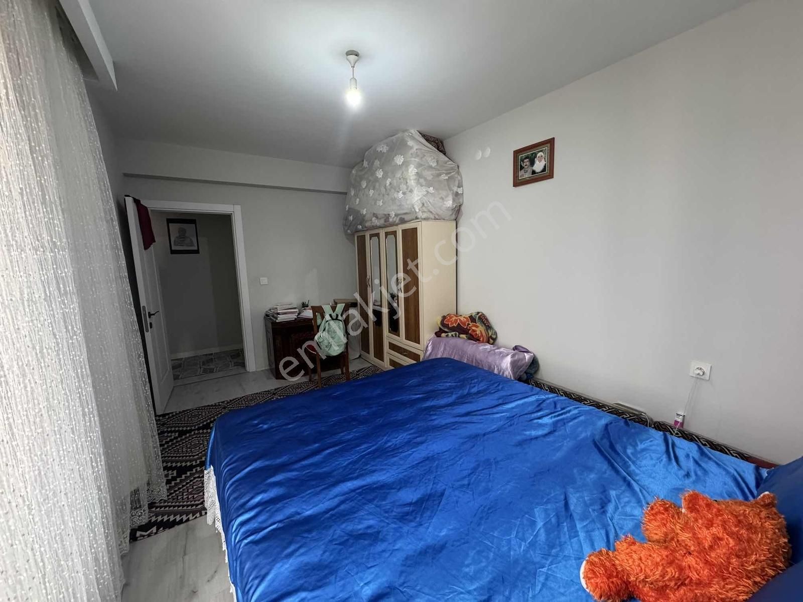 Esentepe Mh. Yeşil Cami Yanı Asansörlü İskanlı Satılık 2+1 Daire - Görsel 19