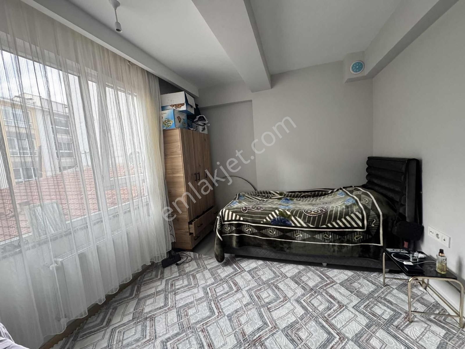 Esentepe Mh. Yeşil Cami Yanı Asansörlü İskanlı Satılık 2+1 Daire - Görsel 18