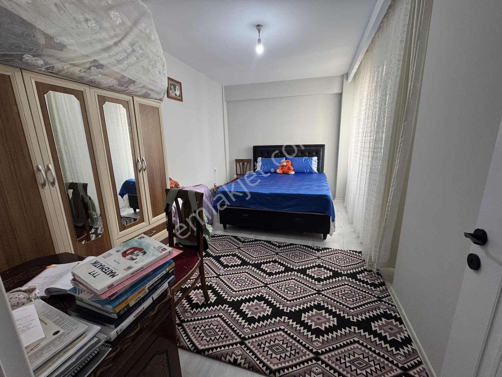 Esentepe Mh. Yeşil Cami Yanı Asansörlü İskanlı Satılık 2+1 Daire - Görsel 7