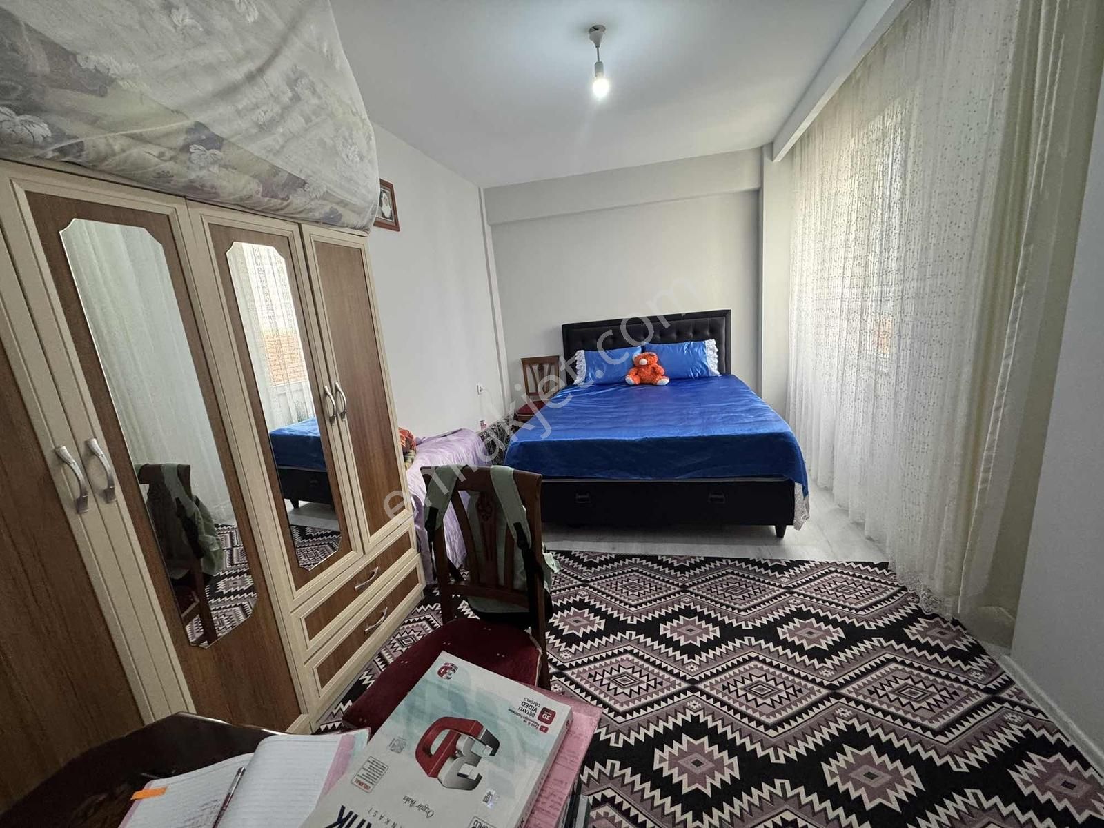 Esentepe Mh. Yeşil Cami Yanı Asansörlü İskanlı Satılık 2+1 Daire - Görsel 8