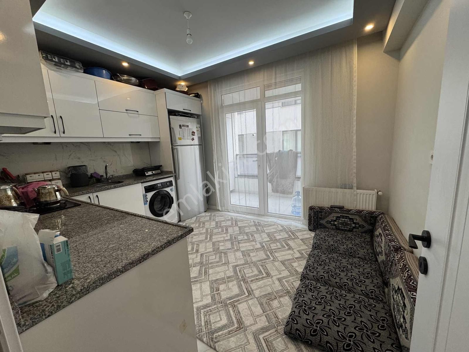 Esentepe Mh. Yeşil Cami Yanı Asansörlü İskanlı Satılık 2+1 Daire - Görsel 27