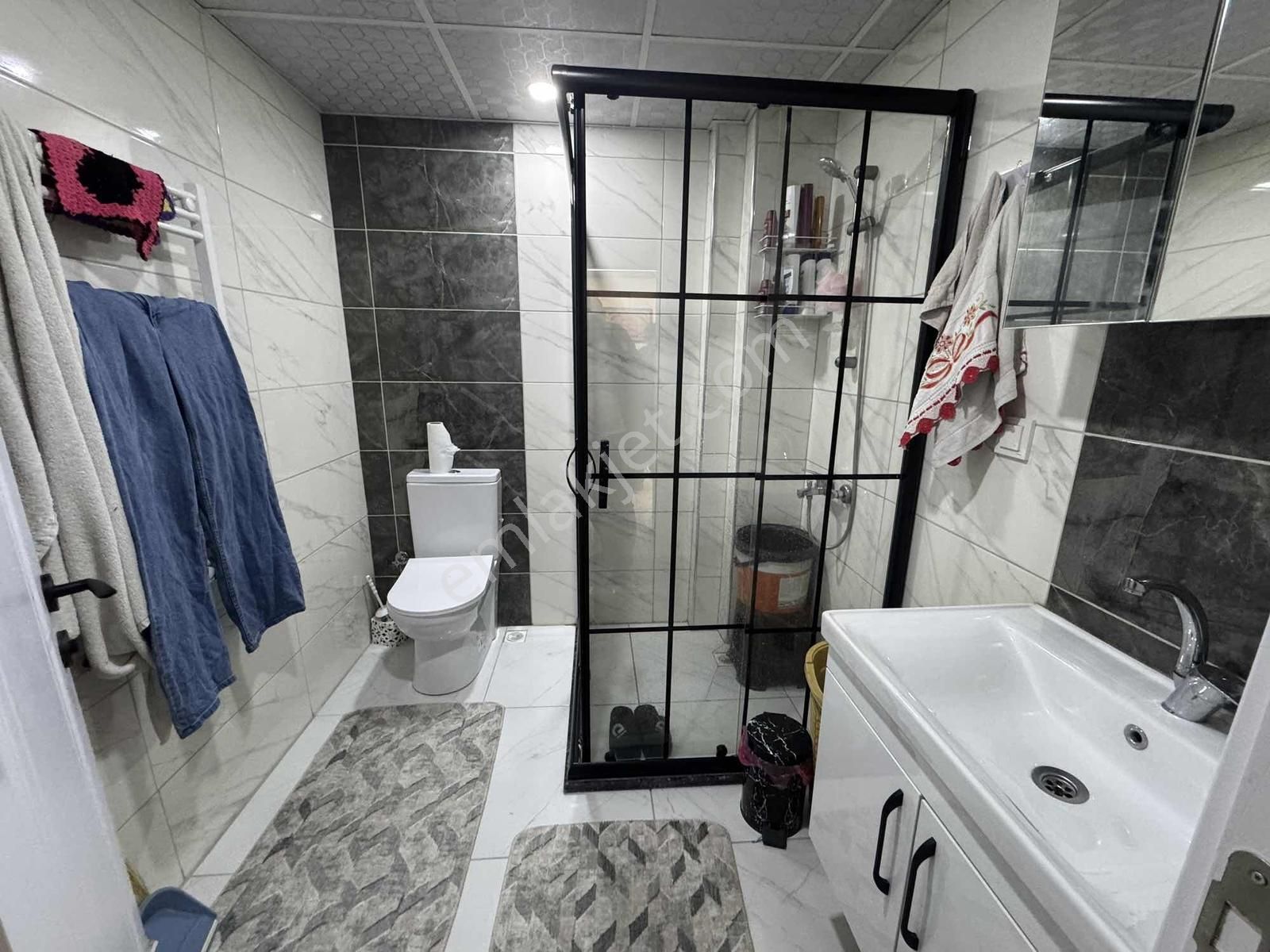 Esentepe Mh. Yeşil Cami Yanı Asansörlü İskanlı Satılık 2+1 Daire - Görsel 25