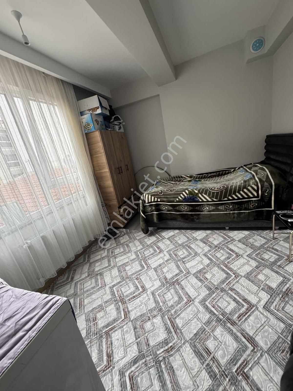 Esentepe Mh. Yeşil Cami Yanı Asansörlü İskanlı Satılık 2+1 Daire - Görsel 21