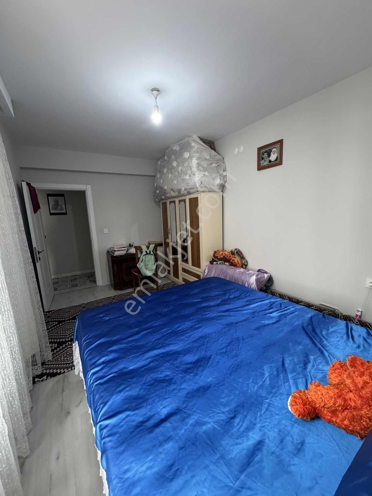 Esentepe Mh. Yeşil Cami Yanı Asansörlü İskanlı Satılık 2+1 Daire - Görsel 23