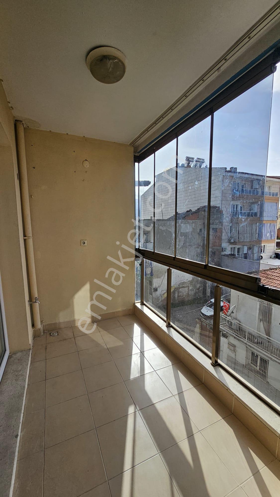 Yuvam Gayrimenkul'den Salihli Beş Eylül Mah. Kiralık 1+1 Daire - Görsel 9