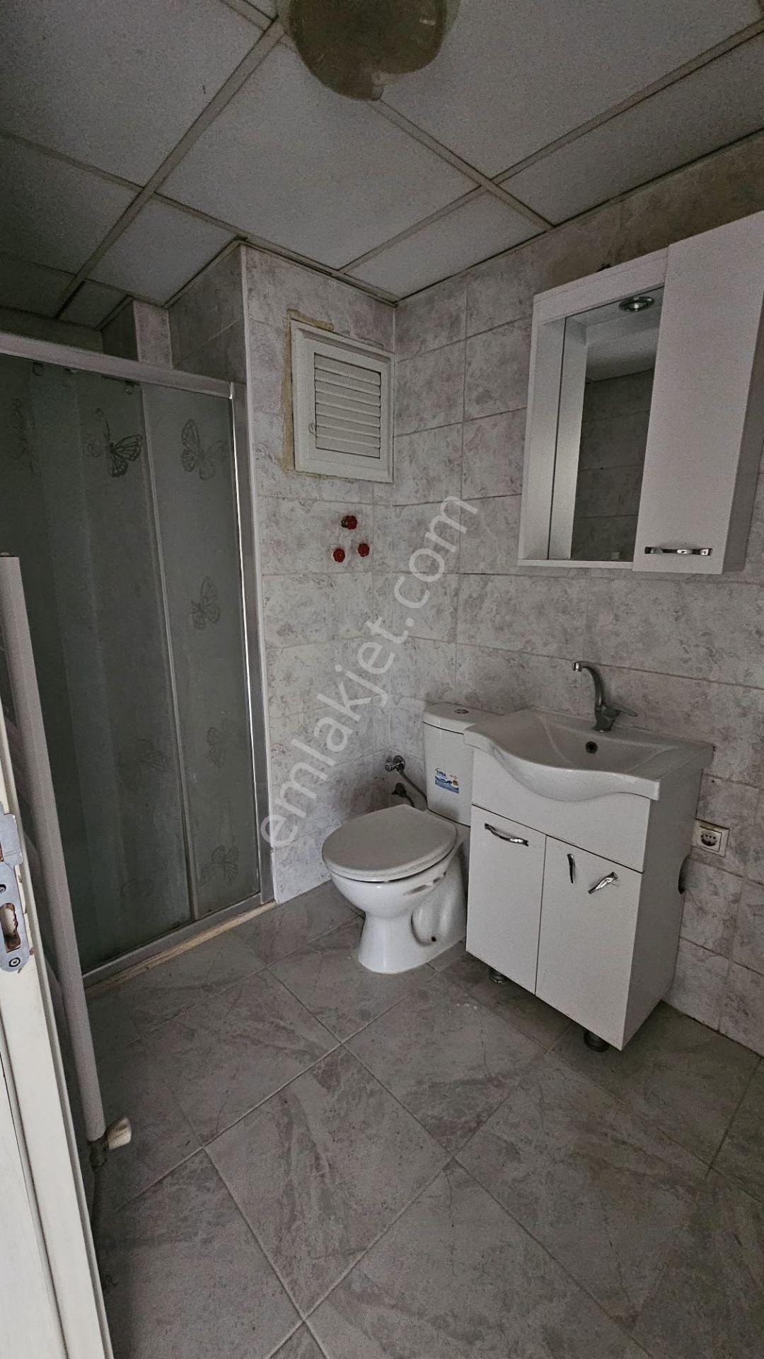 Yuvam Gayrimenkul'den Salihli Beş Eylül Mah. Kiralık 1+1 Daire - Görsel 8