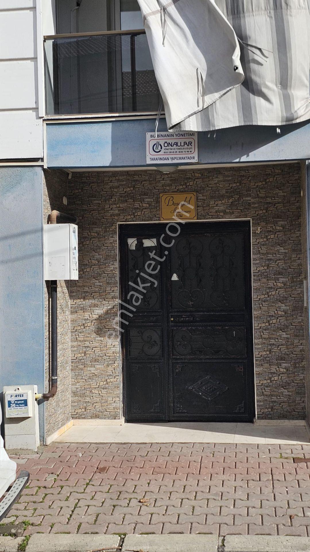 Yuvam Gayrimenkul'den Salihli Beş Eylül Mah. Kiralık 1+1 Daire - Görsel 10