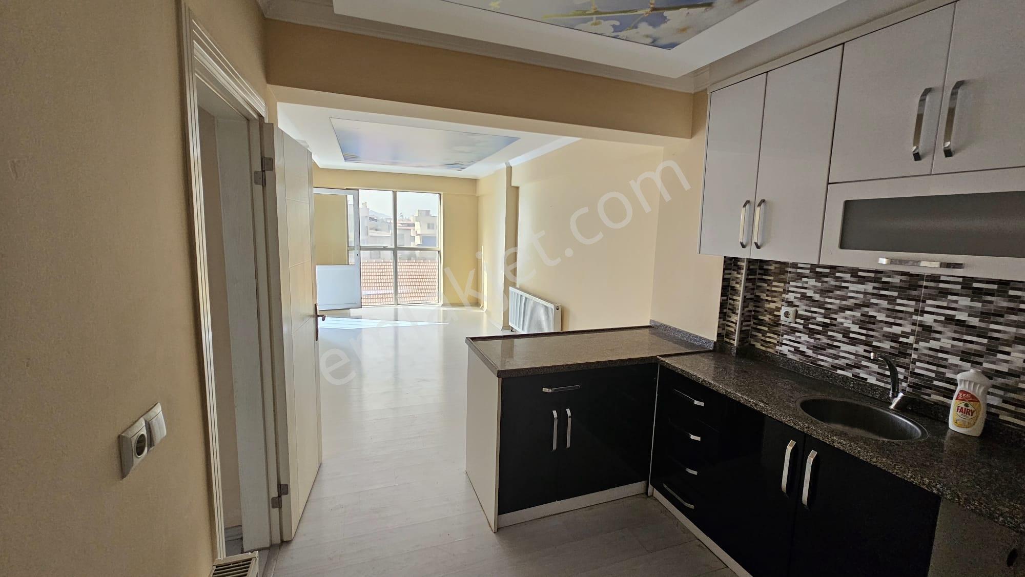 Yuvam Gayrimenkul'den Salihli Beş Eylül Mah. Kiralık 1+1 Daire - Görsel 4