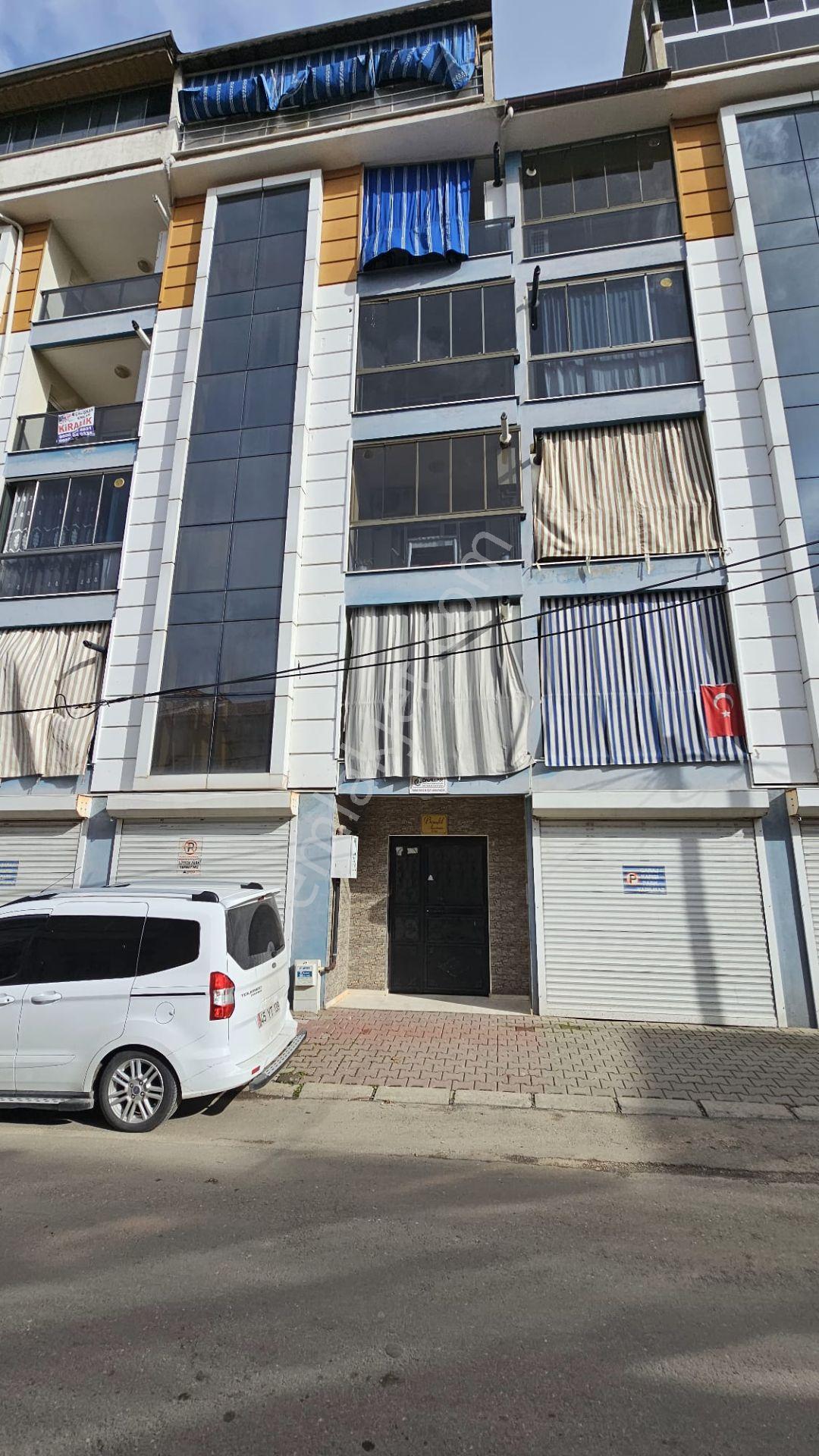 Yuvam Gayrimenkul'den Salihli Beş Eylül Mah. Kiralık 1+1 Daire - Görsel 12