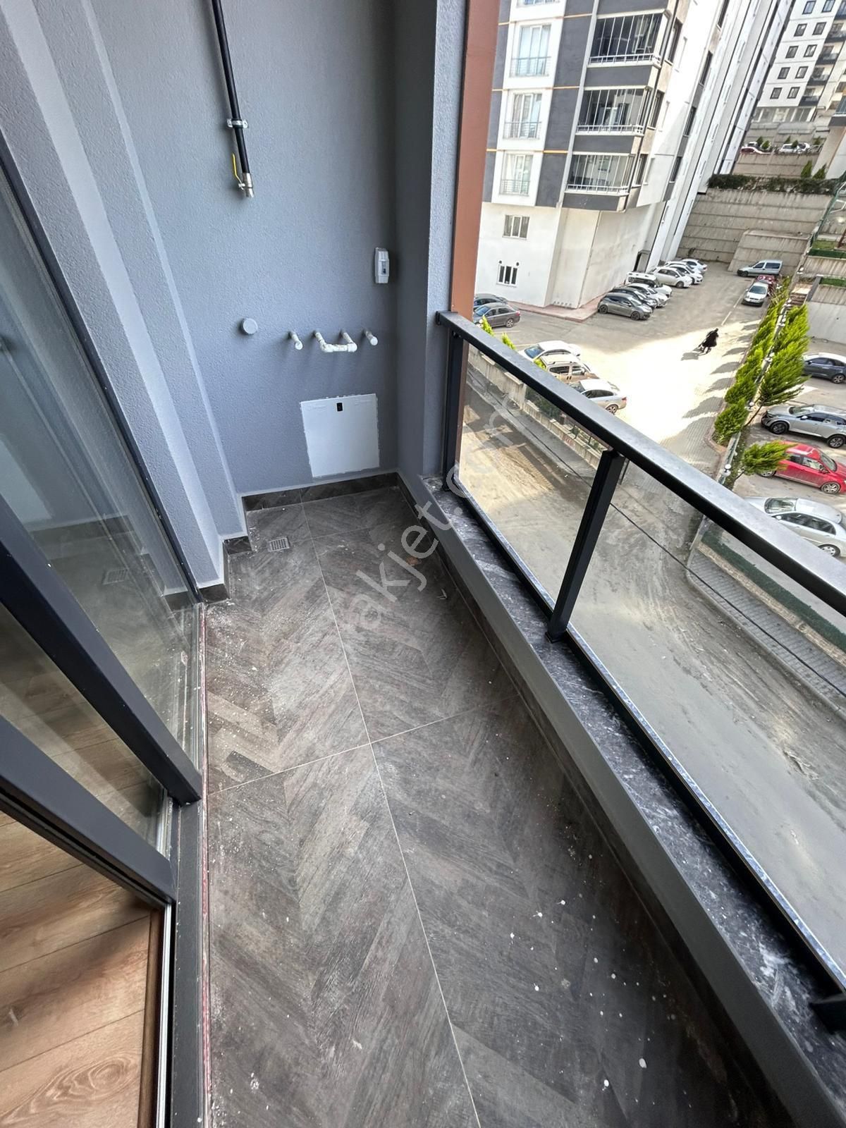 Doğan Emlak Group’tan Atakum Atakent’te 1+1 3.kat Sıfır Daire - Görsel 11