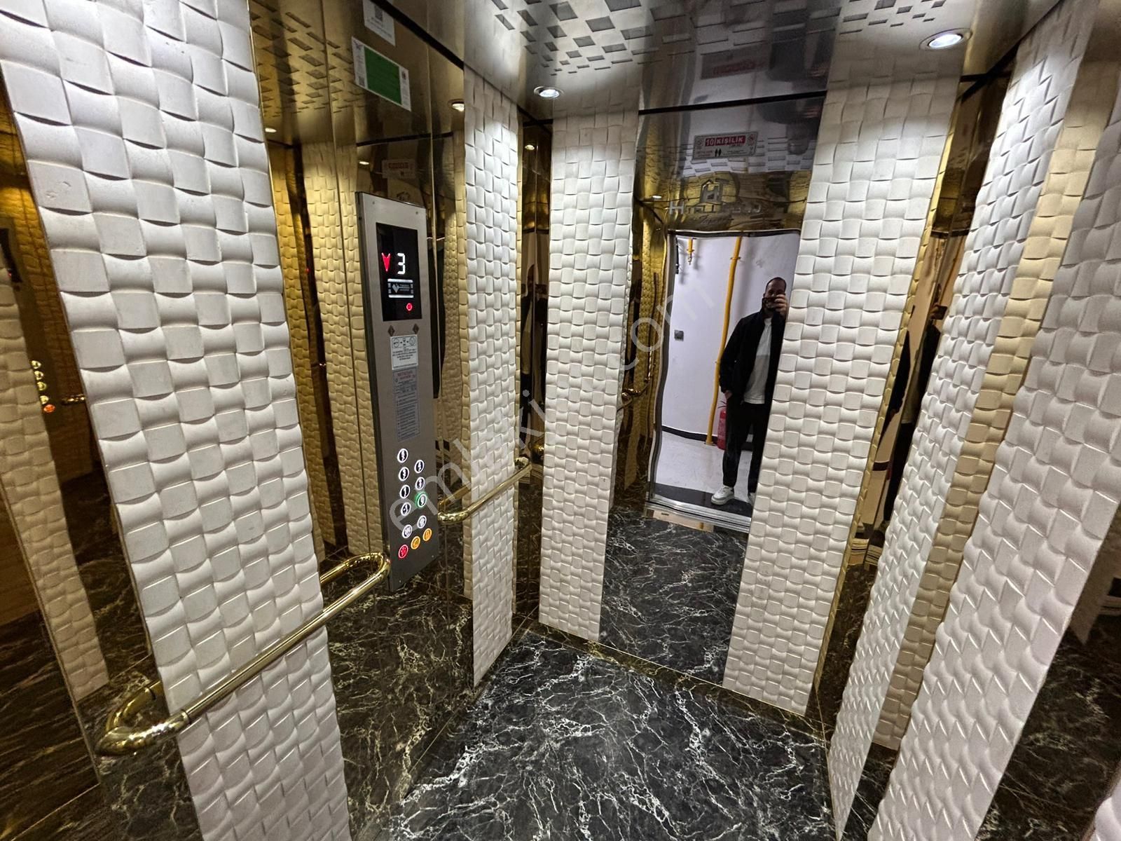 Doğan Emlak Group’tan Atakum Atakent’te 1+1 3.kat Sıfır Daire - Görsel 15