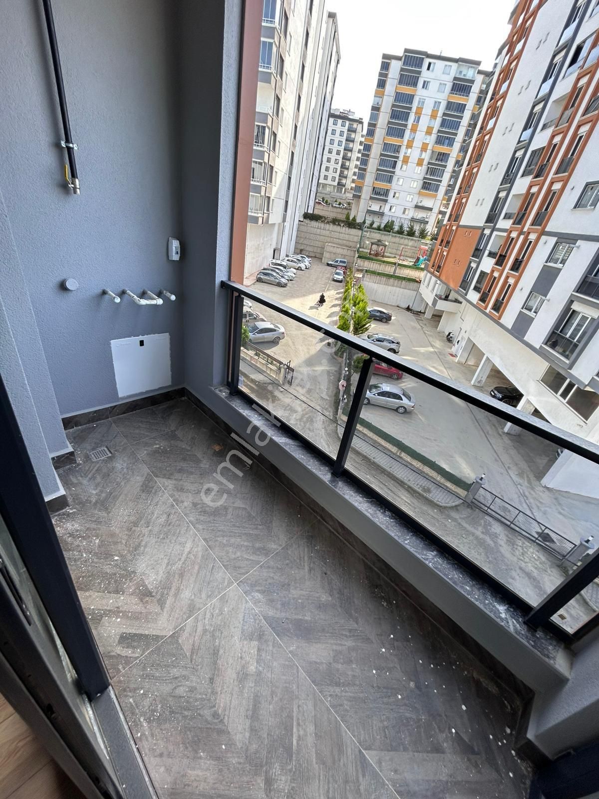 Doğan Emlak Group’tan Atakum Atakent’te 1+1 3.kat Sıfır Daire - Görsel 12