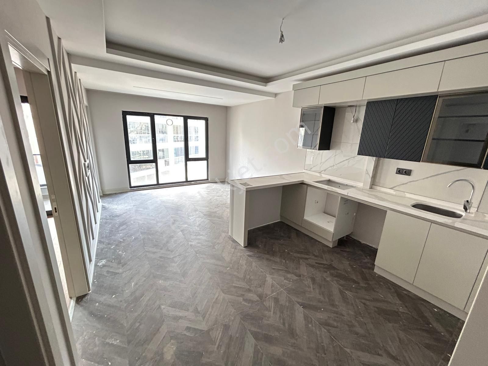 Doğan Emlak Group’tan Atakum Atakent’te 1+1 3.kat Sıfır Daire - Görsel 2