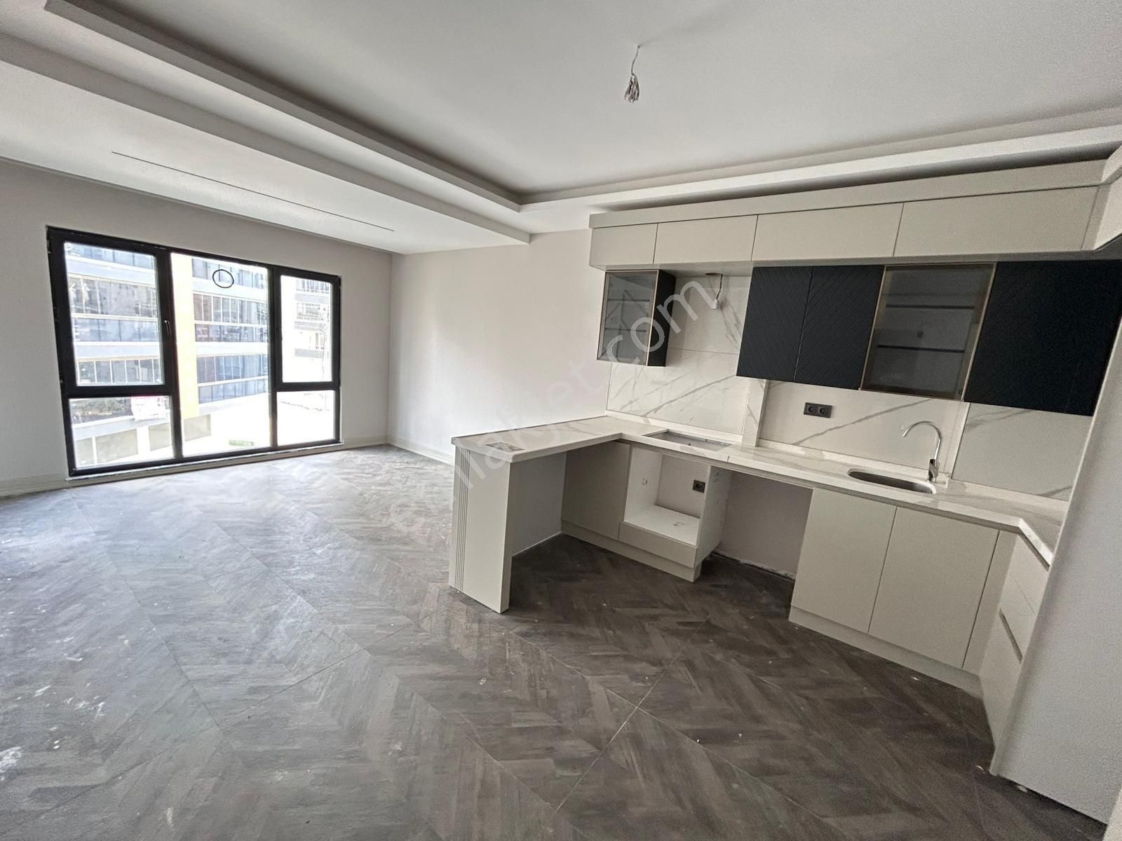 Doğan Emlak Group’tan Atakum Atakent’te 1+1 3.kat Sıfır Daire - Görsel 3