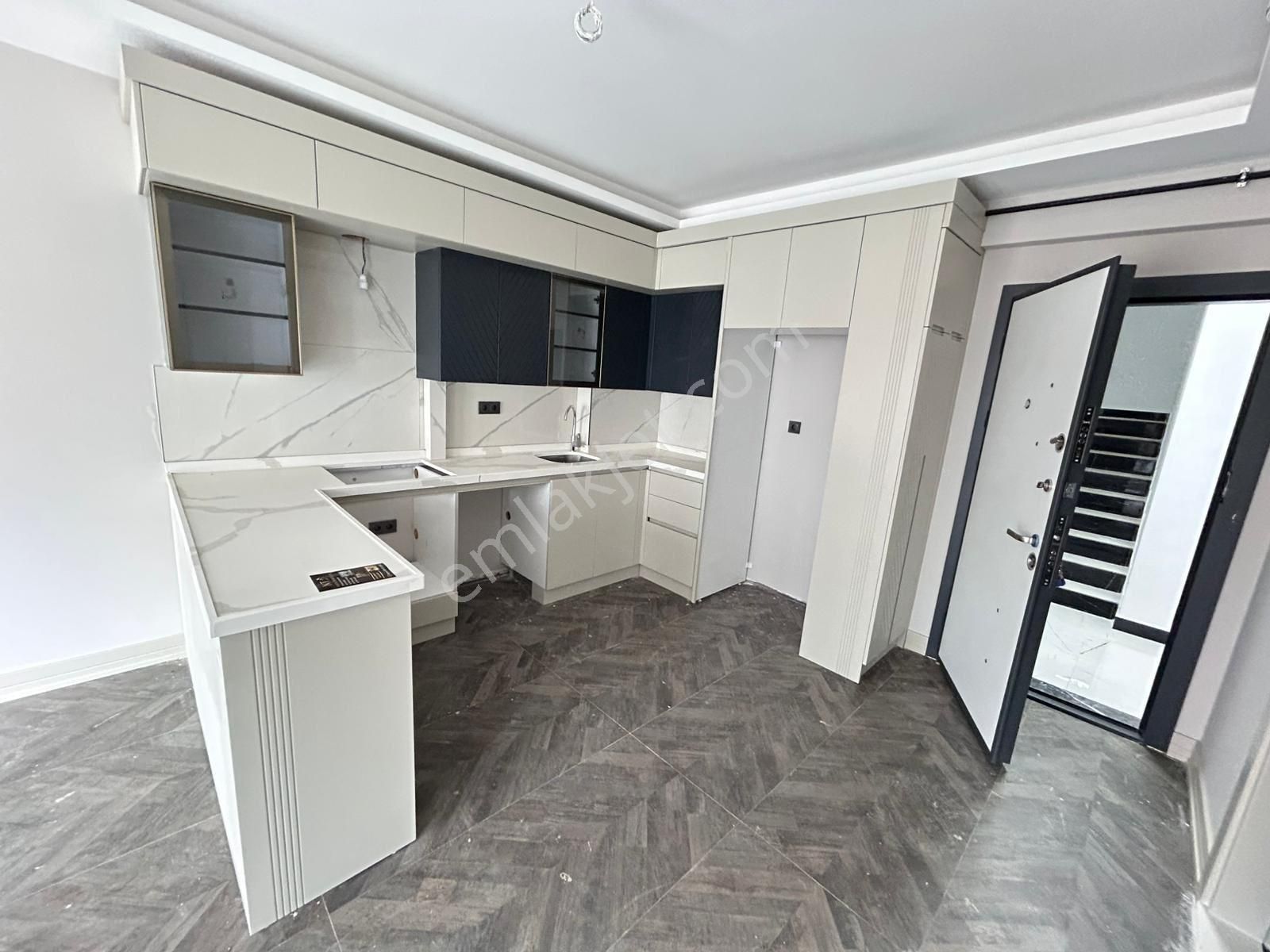 Doğan Emlak Group’tan Atakum Atakent’te 1+1 3.kat Sıfır Daire