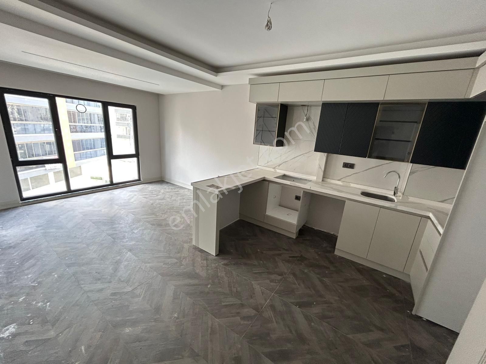 Doğan Emlak Group’tan Atakum Atakent’te 1+1 3.kat Sıfır Daire - Görsel 4