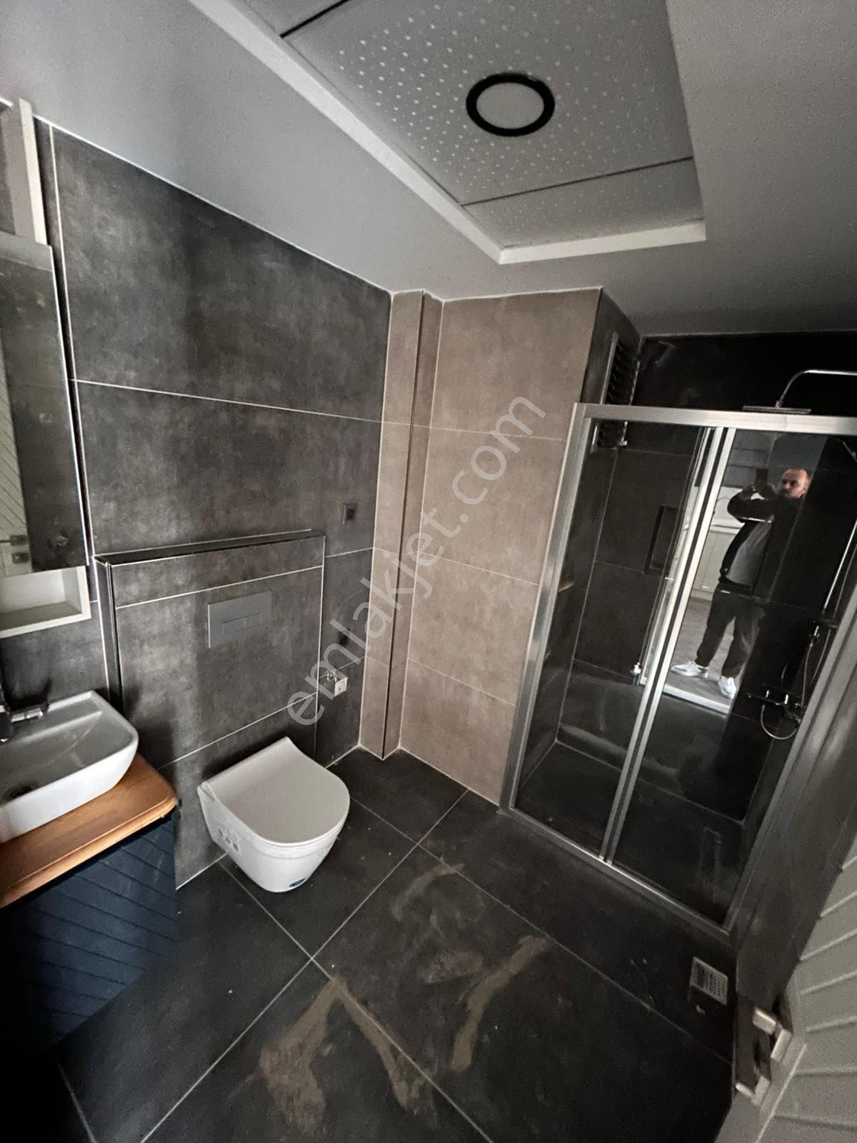 Doğan Emlak Group’tan Atakum Atakent’te 1+1 3.kat Sıfır Daire - Görsel 14